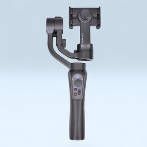 Zhiyun Smooth Q 3 Axis Handheld Cell Phone Smartphone Camera Gimbal Stabilizer